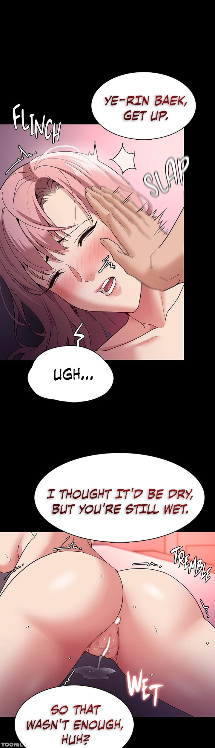 Pervert Addiction Chapter 34 image 0