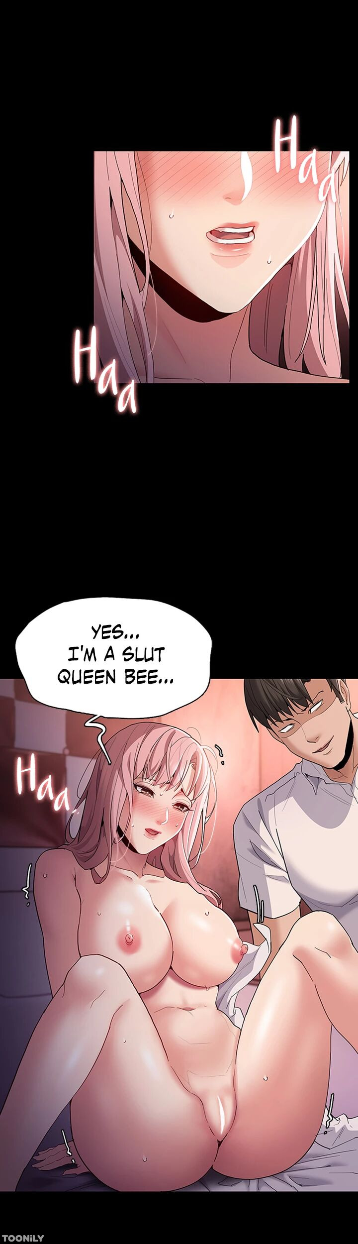 Pervert Addiction Chapter 34 image 12