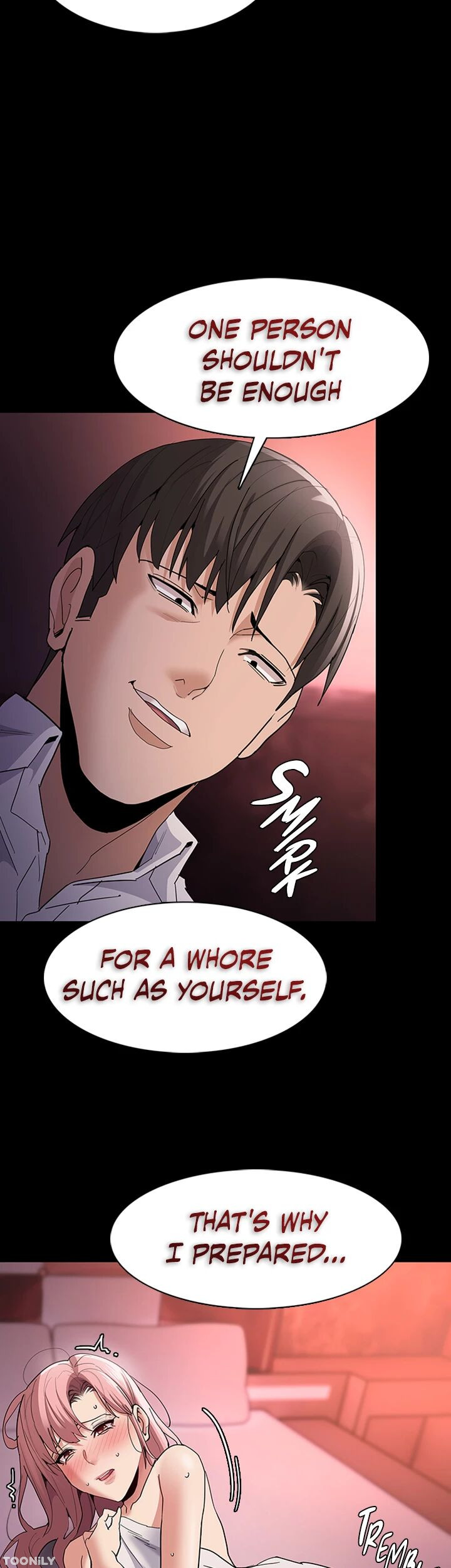 Pervert Addiction Chapter 34 image 1