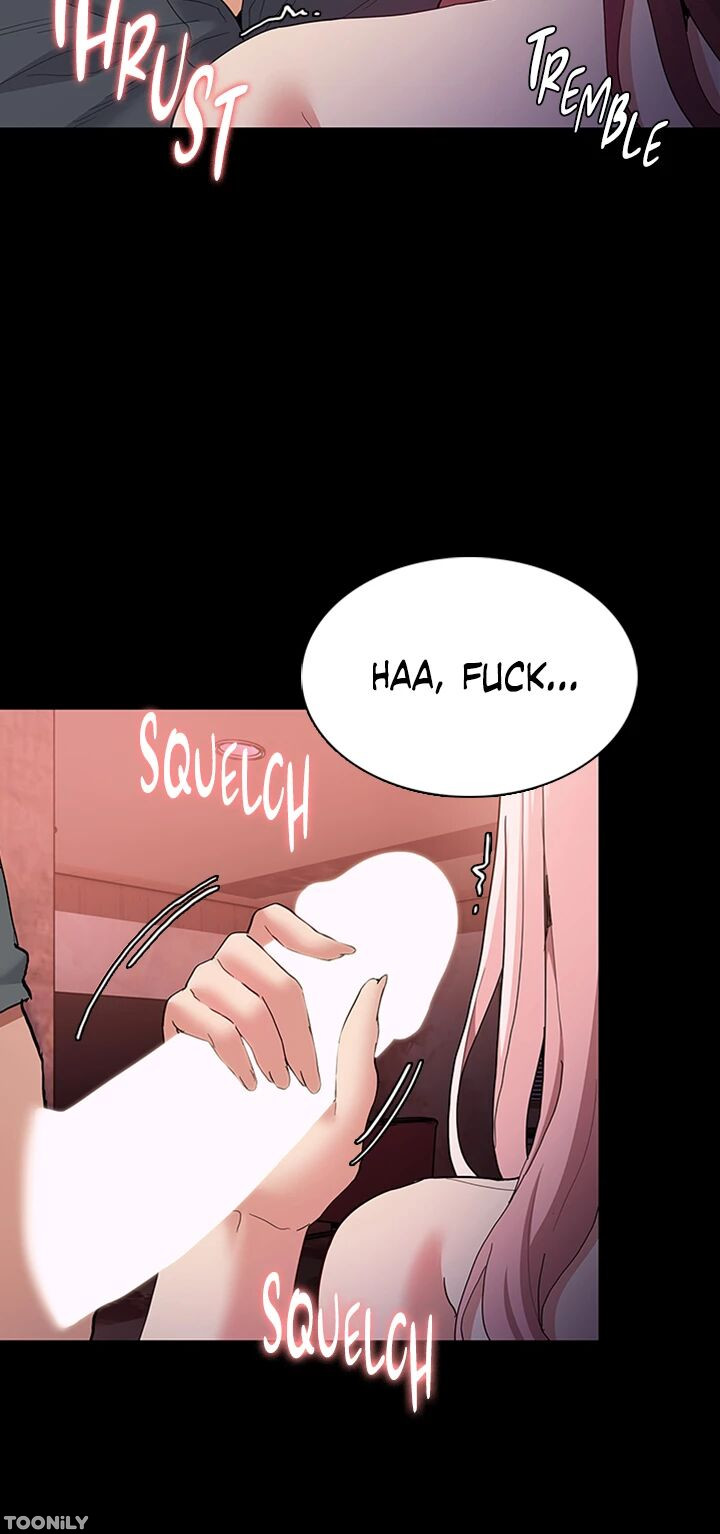 Pervert Addiction Chapter 34 image 19