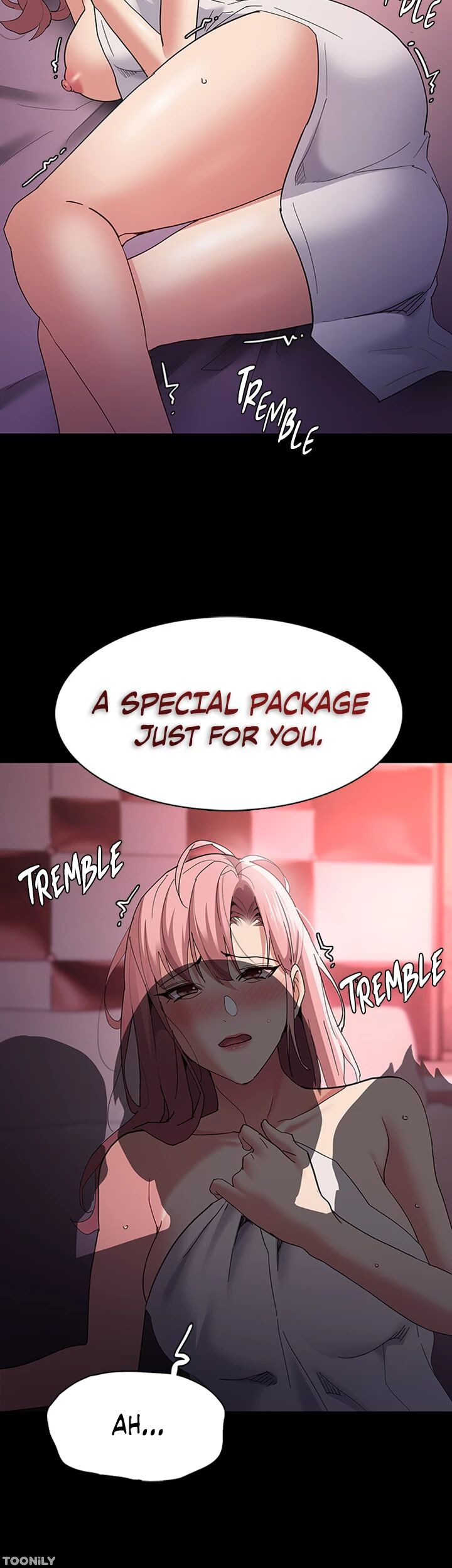 Pervert Addiction Chapter 34 image 2