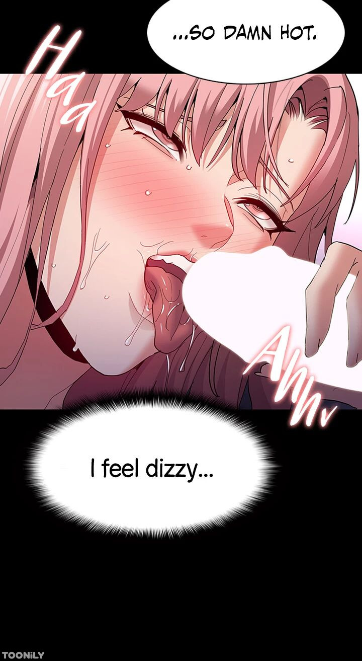 Pervert Addiction Chapter 34 image 31