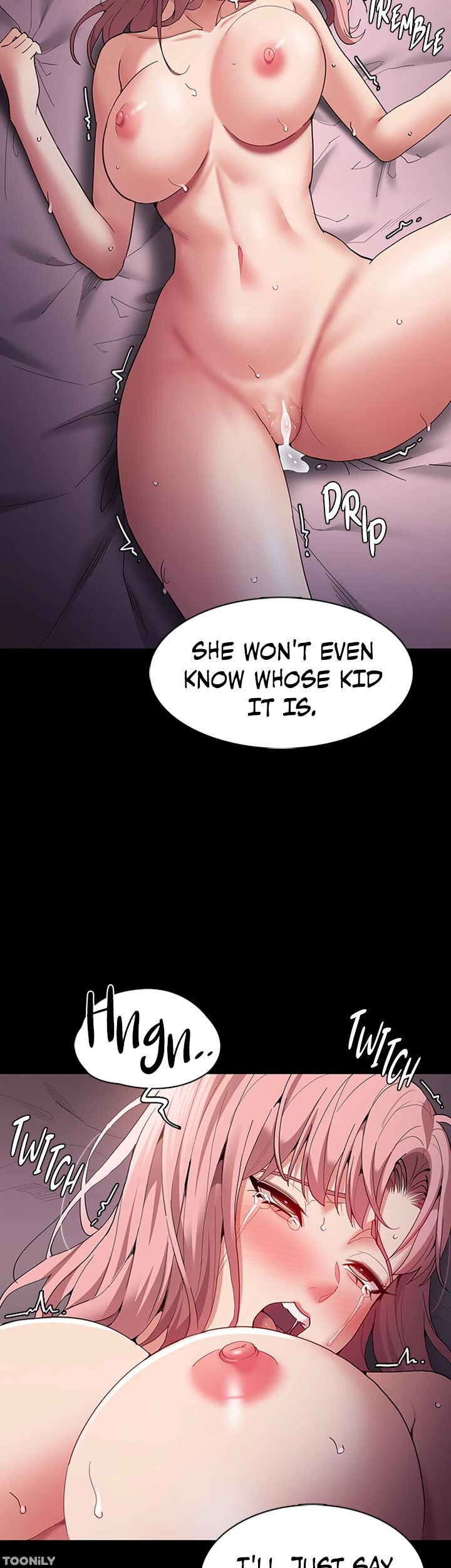 Pervert Addiction Chapter 34 image 49