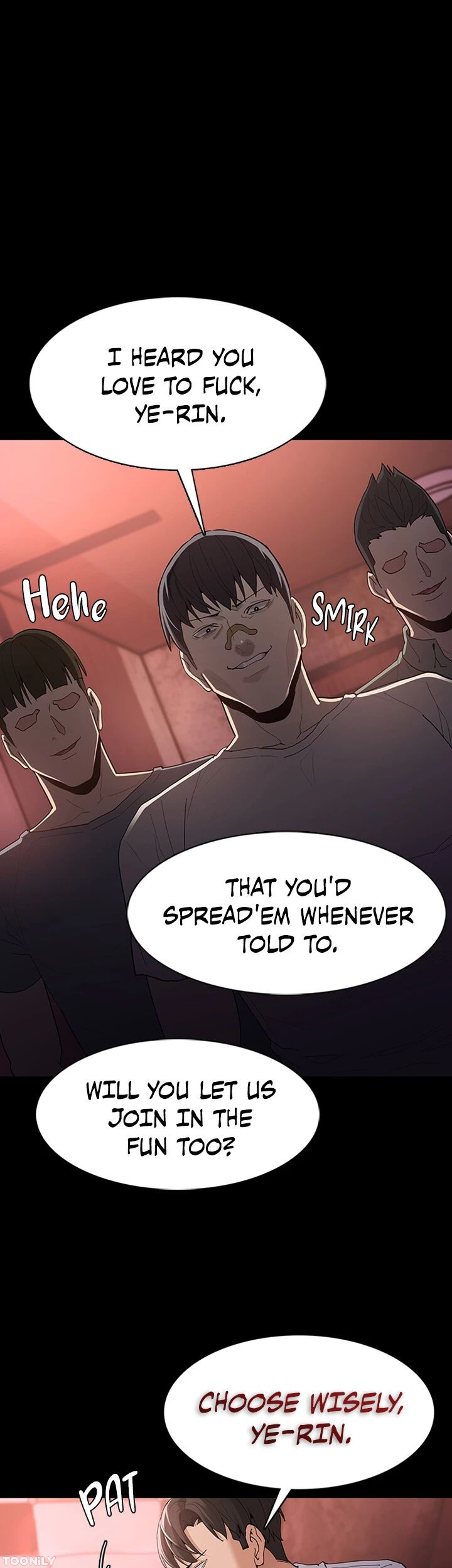 Pervert Addiction Chapter 34 image 5
