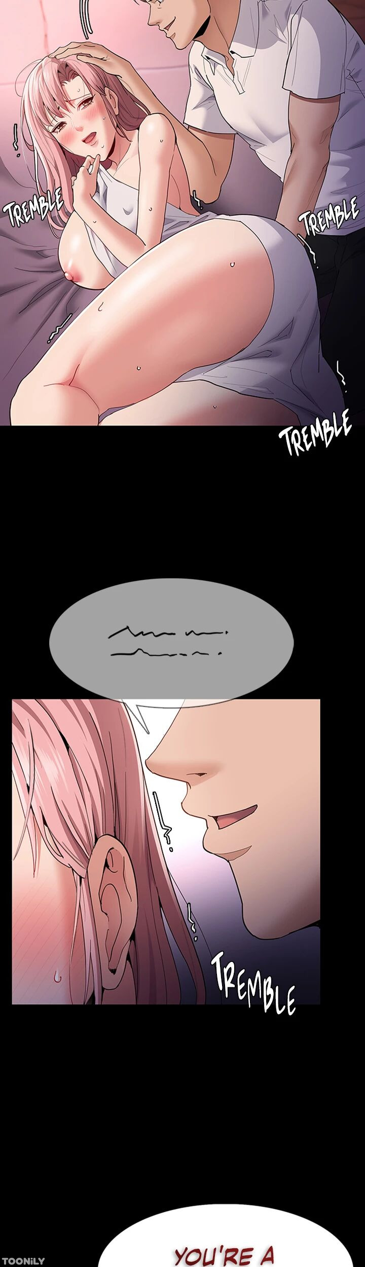 Pervert Addiction Chapter 34 image 6