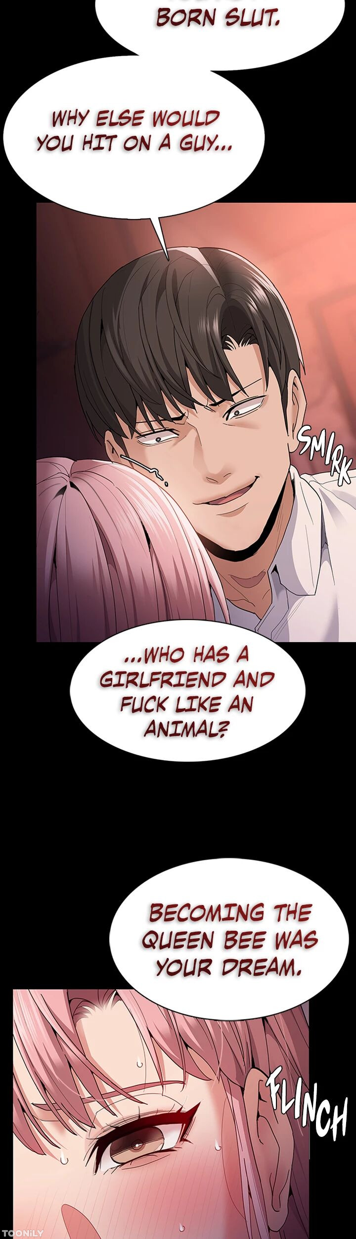 Pervert Addiction Chapter 34 image 7