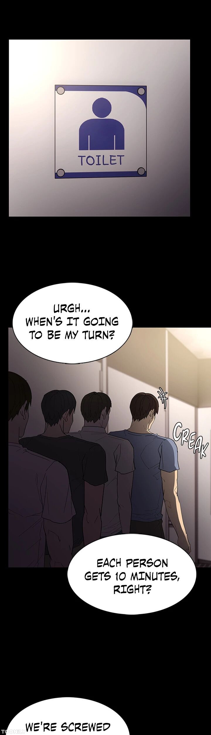 Pervert Addiction Chapter 35 image 17