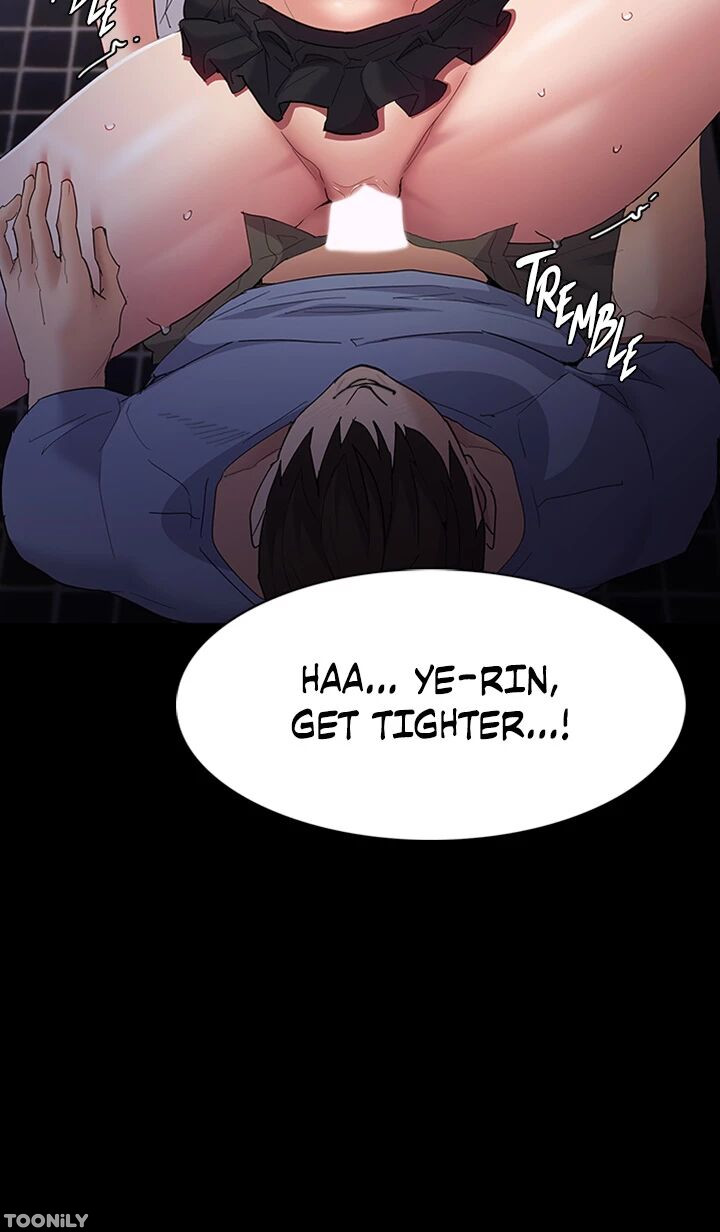 Pervert Addiction Chapter 35 image 19