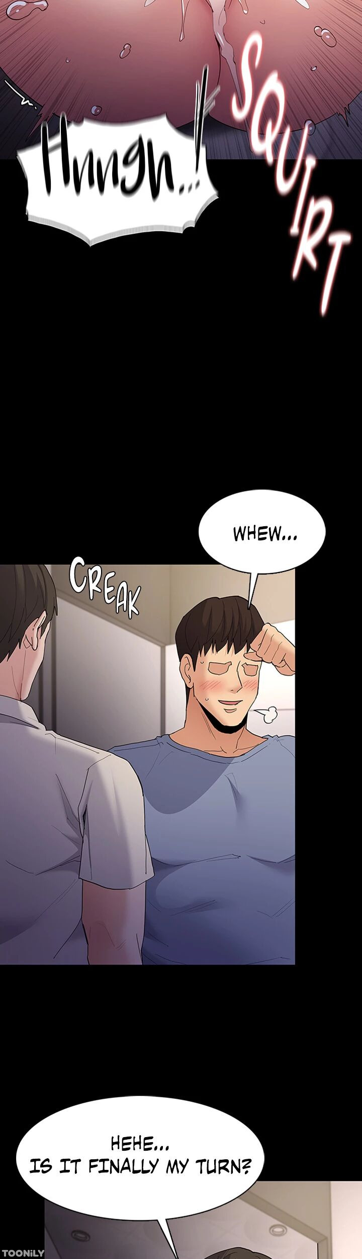 Pervert Addiction Chapter 35 image 21