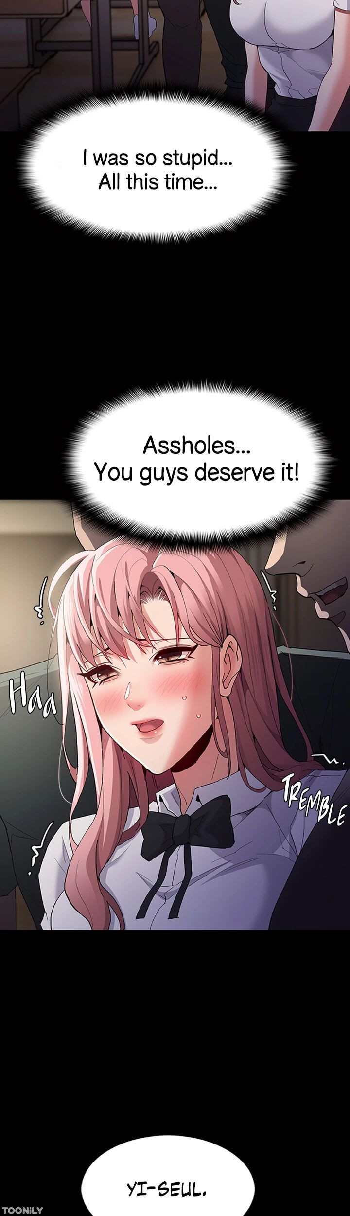 Pervert Addiction Chapter 35 image 30