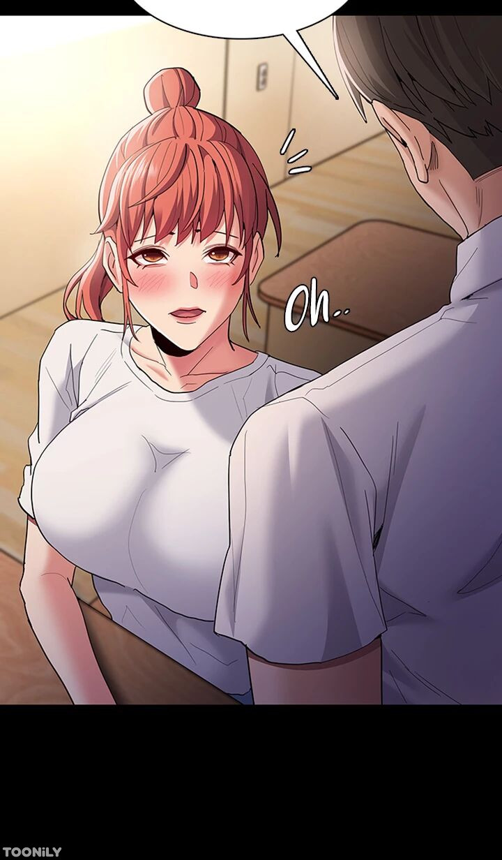 Pervert Addiction Chapter 35 image 31