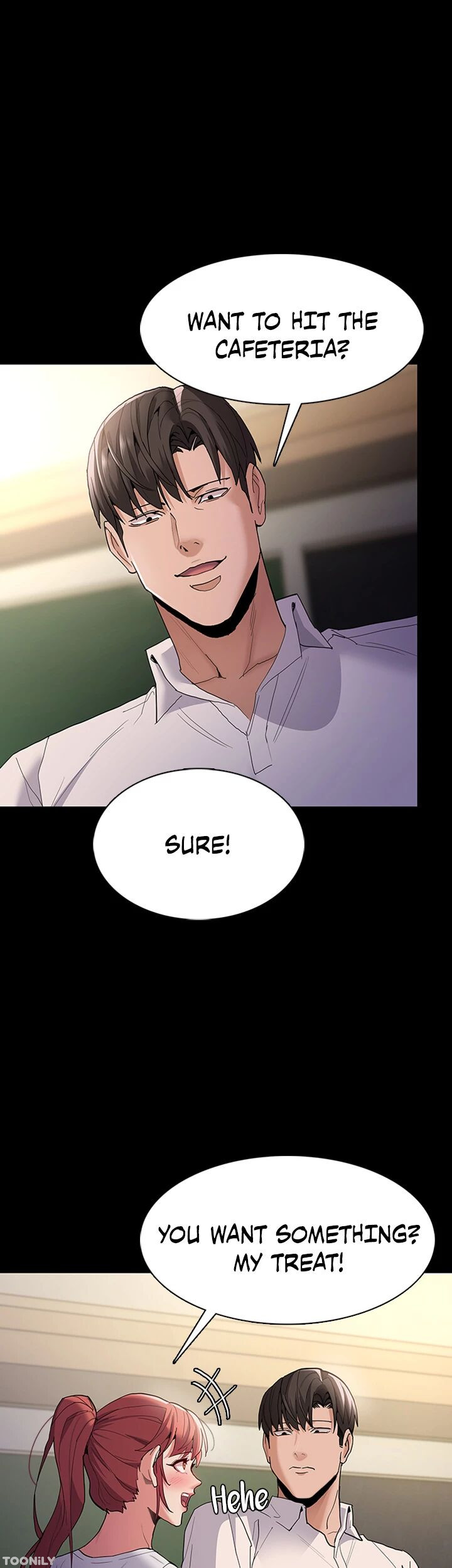 Pervert Addiction Chapter 35 image 32