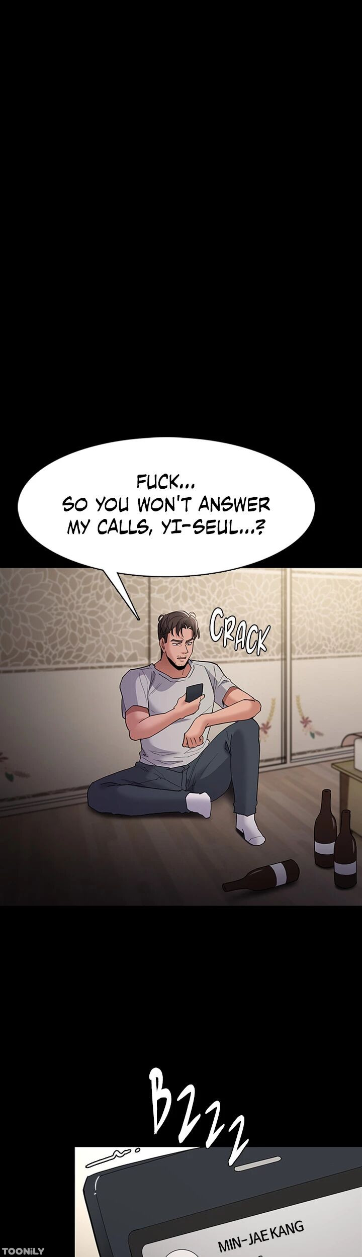 Pervert Addiction Chapter 35 image 34