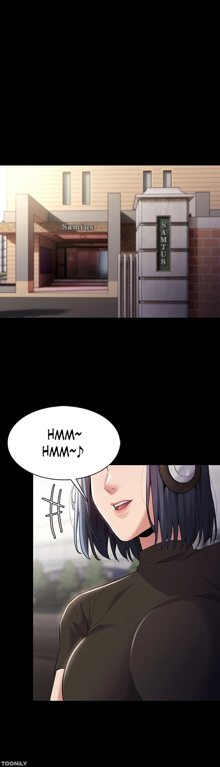 Pervert Addiction Chapter 35 image 40