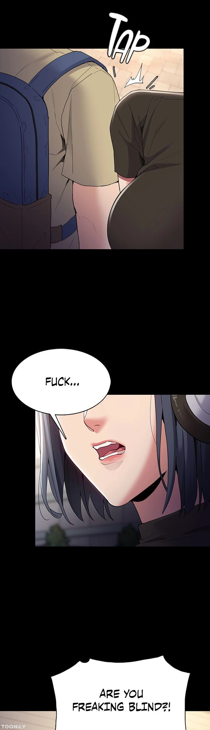 Pervert Addiction Chapter 35 image 41