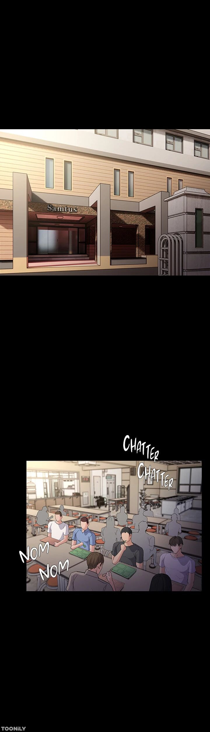 Pervert Addiction Chapter 35 image 4