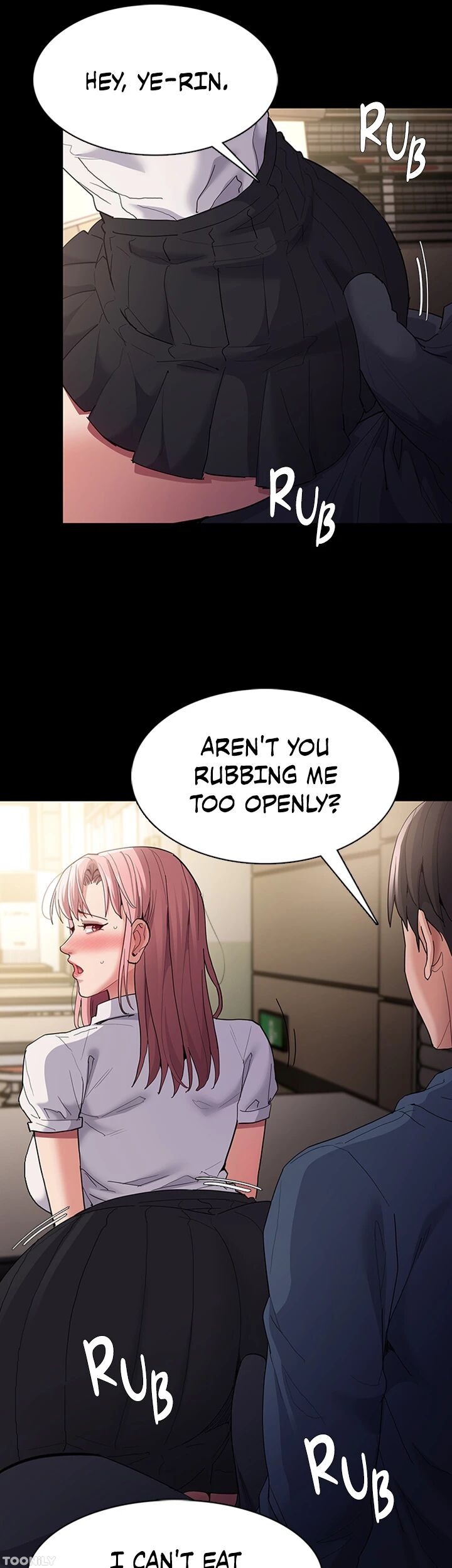 Pervert Addiction Chapter 35 image 5