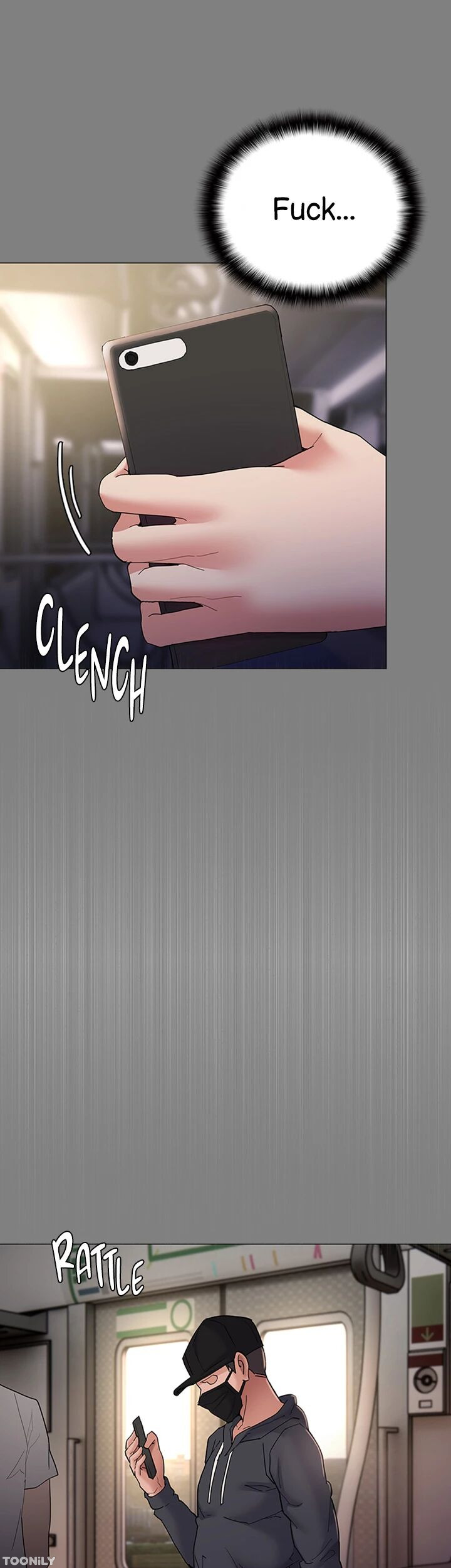 Pervert Addiction Chapter 36 image 10