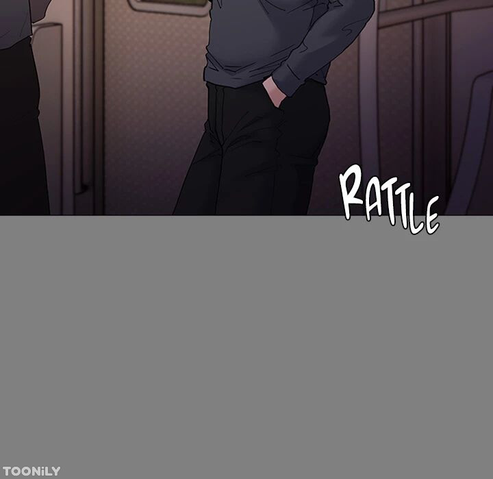 Pervert Addiction Chapter 36 image 11