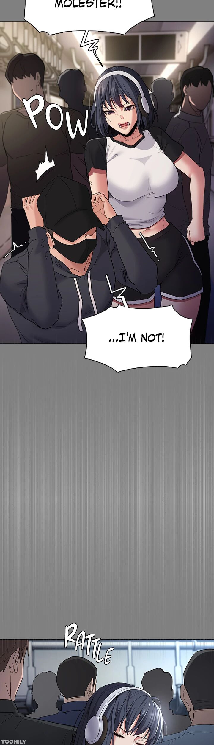 Pervert Addiction Chapter 36 image 14