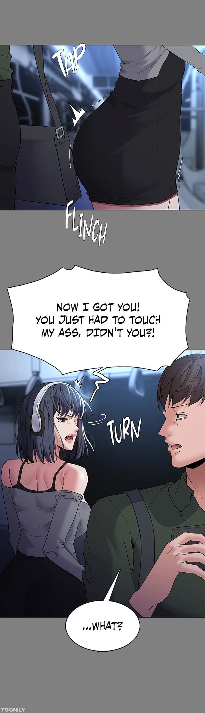 Pervert Addiction Chapter 36 image 16