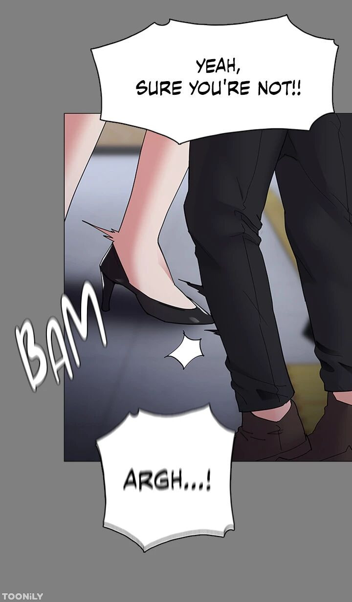 Pervert Addiction Chapter 36 image 19