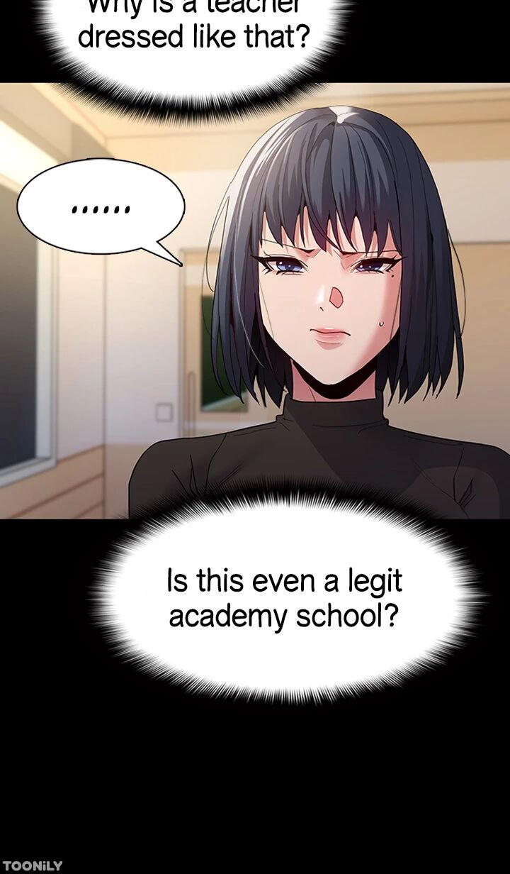 Pervert Addiction Chapter 36 image 27