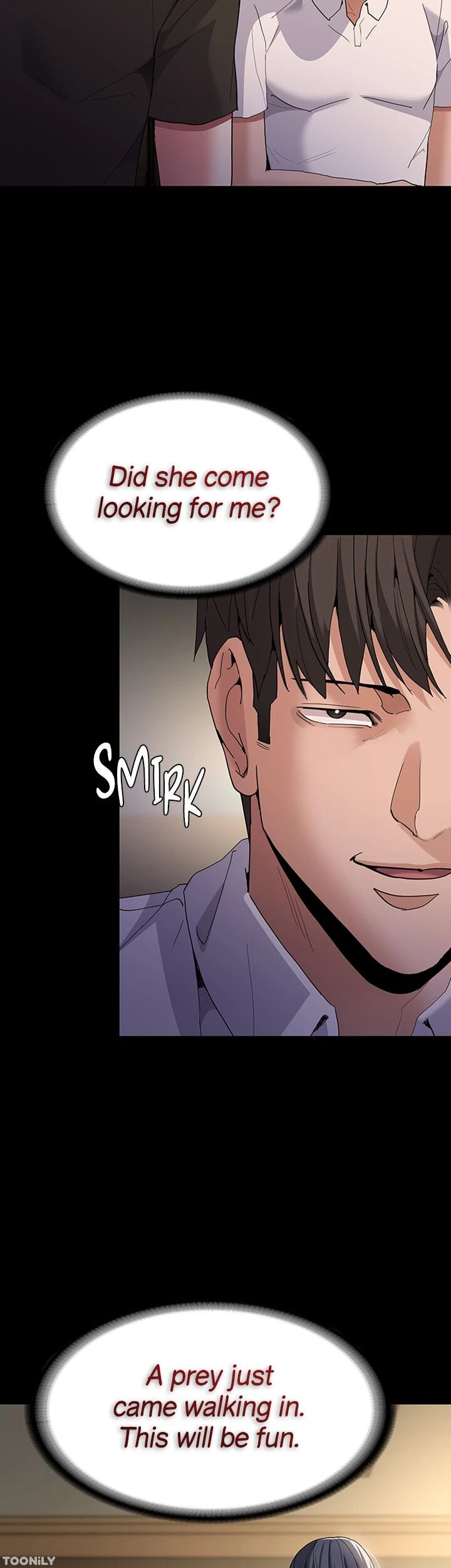 Pervert Addiction Chapter 36 image 29