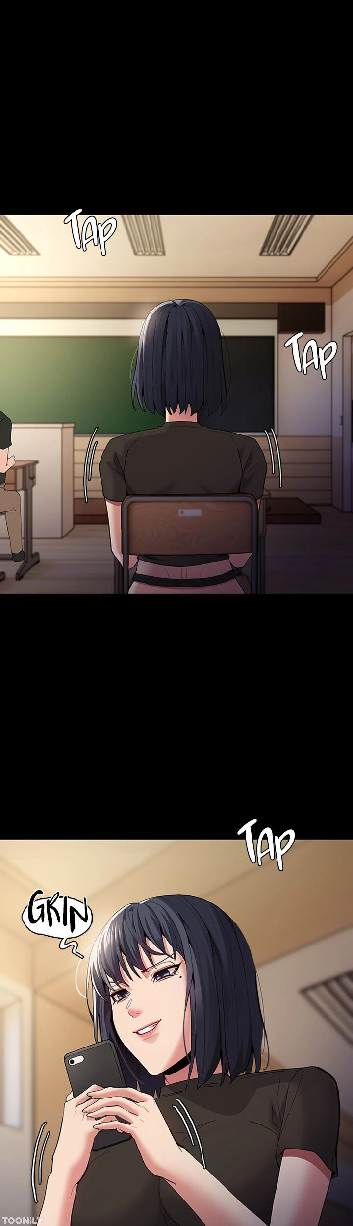 Pervert Addiction Chapter 36 image 33