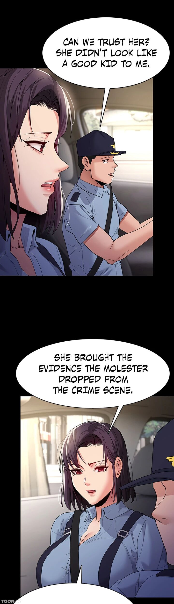 Pervert Addiction Chapter 36 image 36