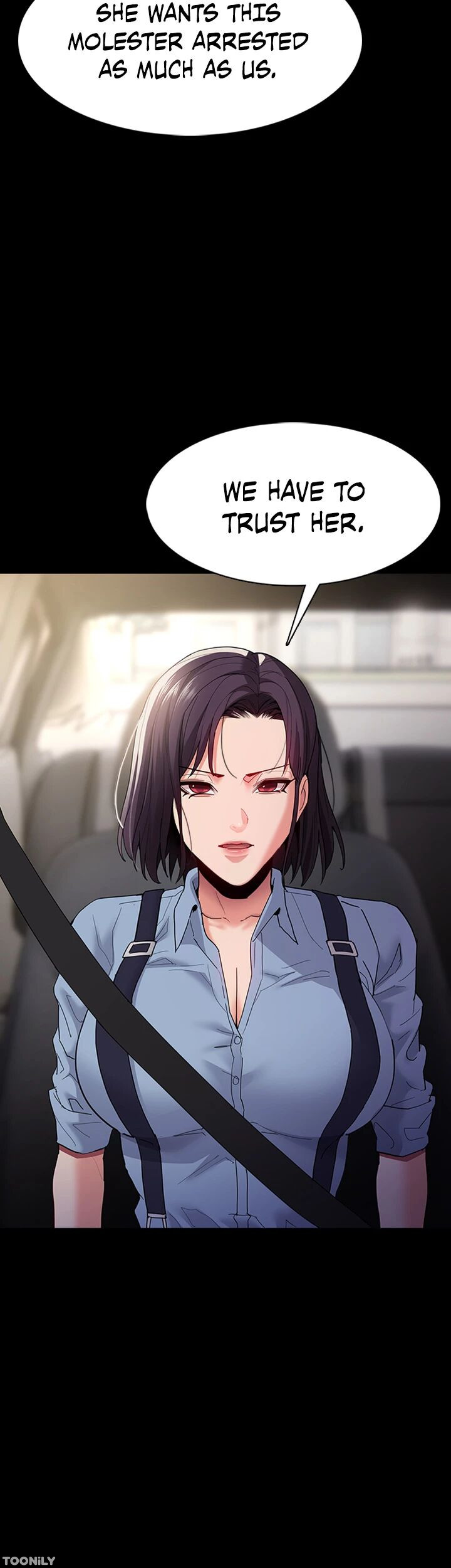 Pervert Addiction Chapter 36 image 37