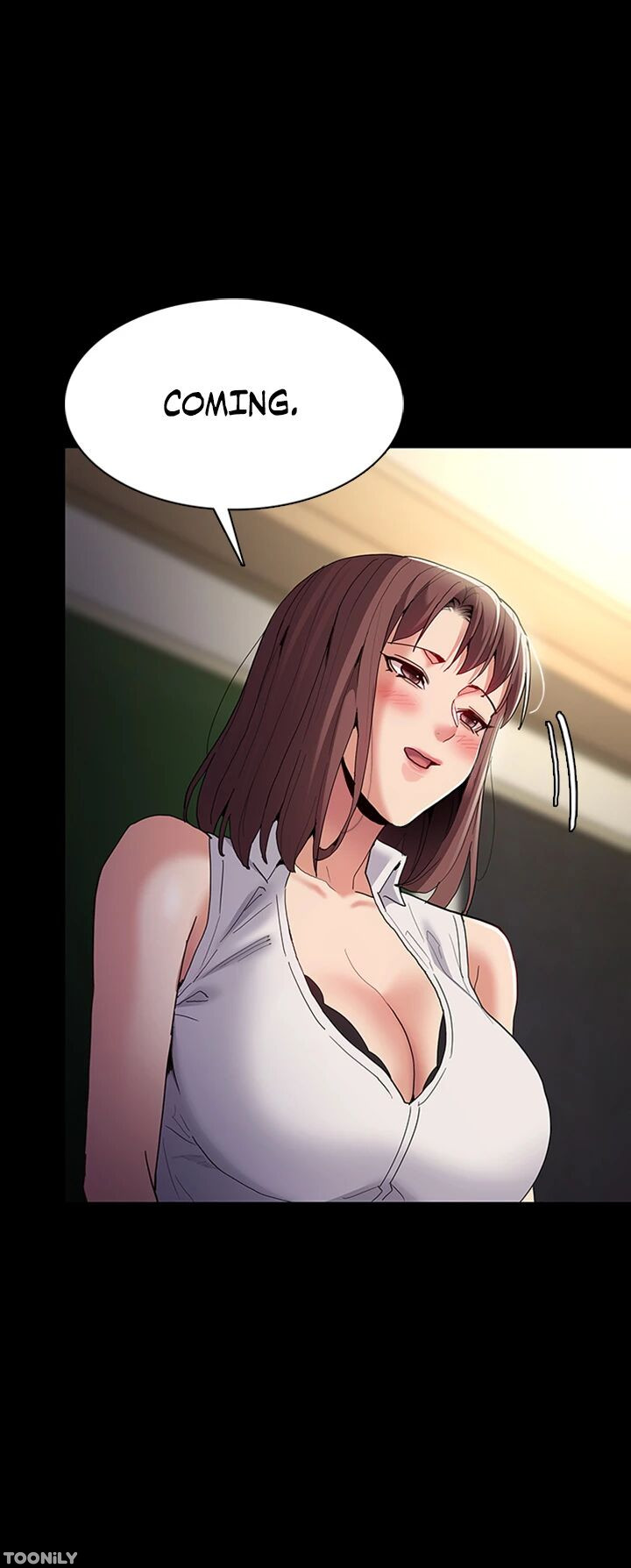 Pervert Addiction Chapter 36 image 43