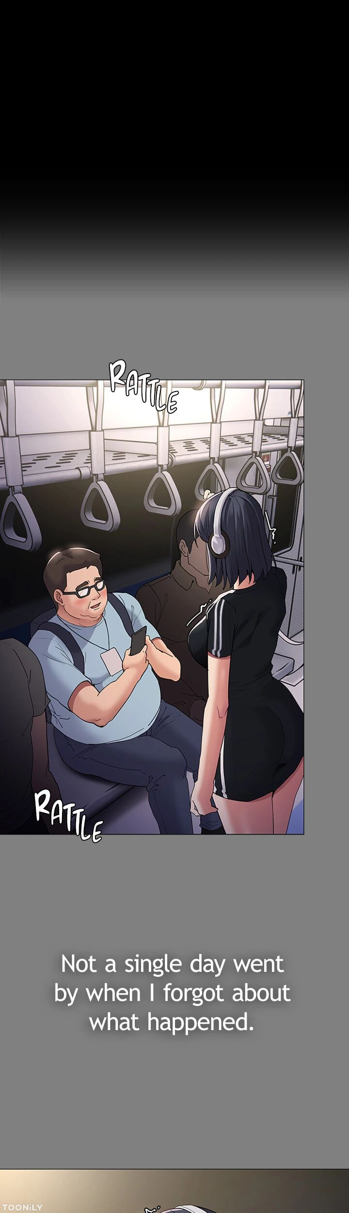 Pervert Addiction Chapter 36 image 4