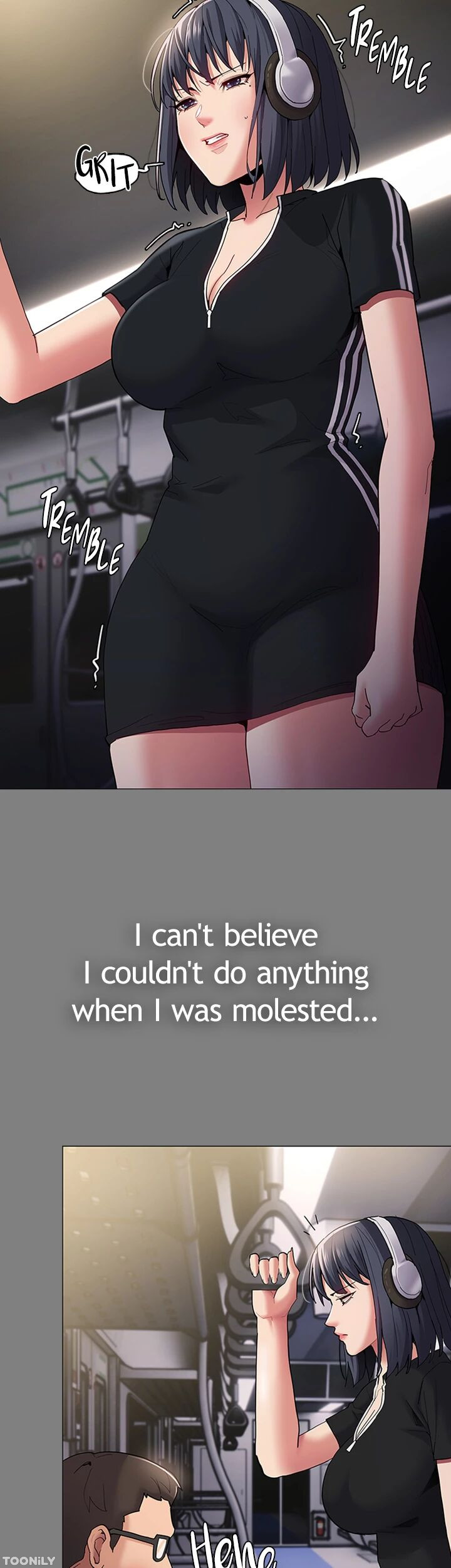 Pervert Addiction Chapter 36 image 5