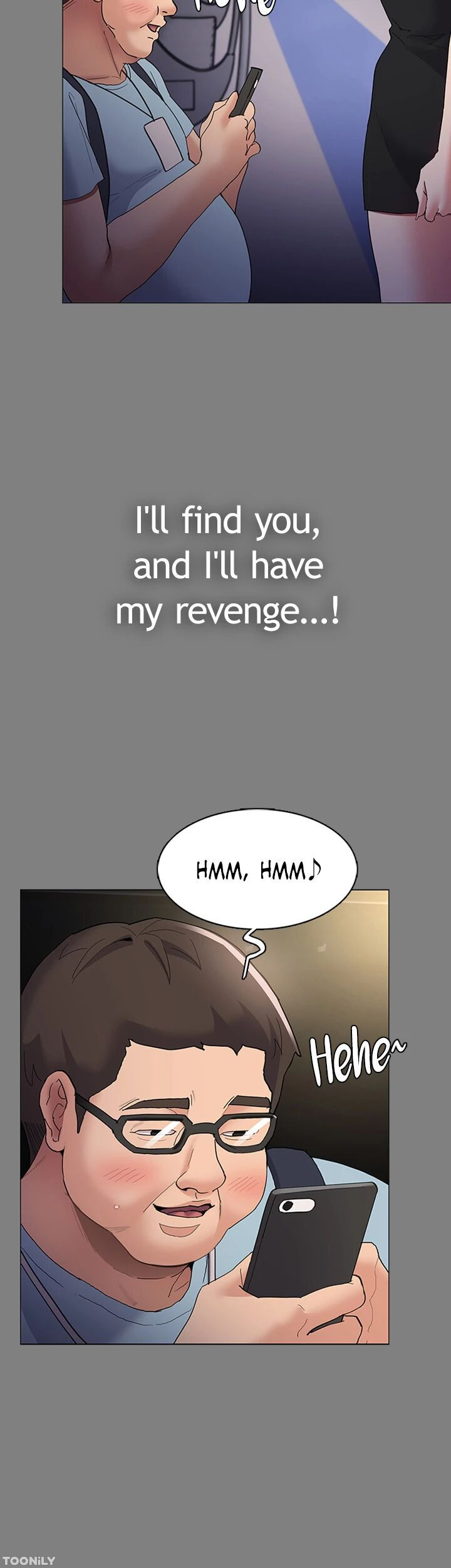 Pervert Addiction Chapter 36 image 6