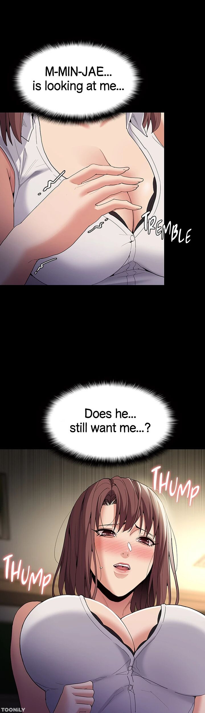 Pervert Addiction Chapter 37 image 0