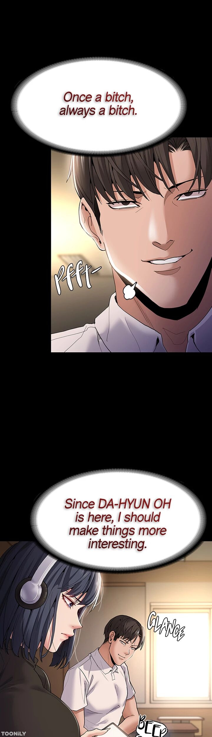 Pervert Addiction Chapter 37 image 9