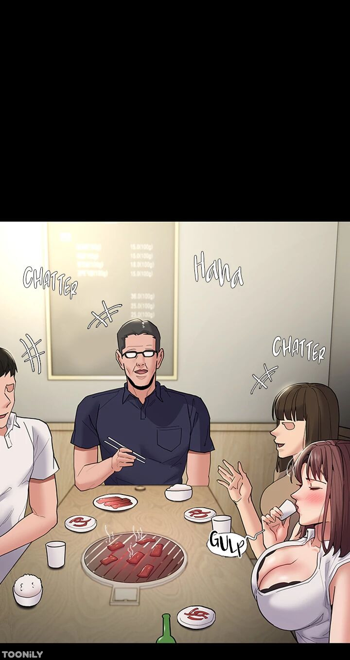 Pervert Addiction Chapter 37 image 11