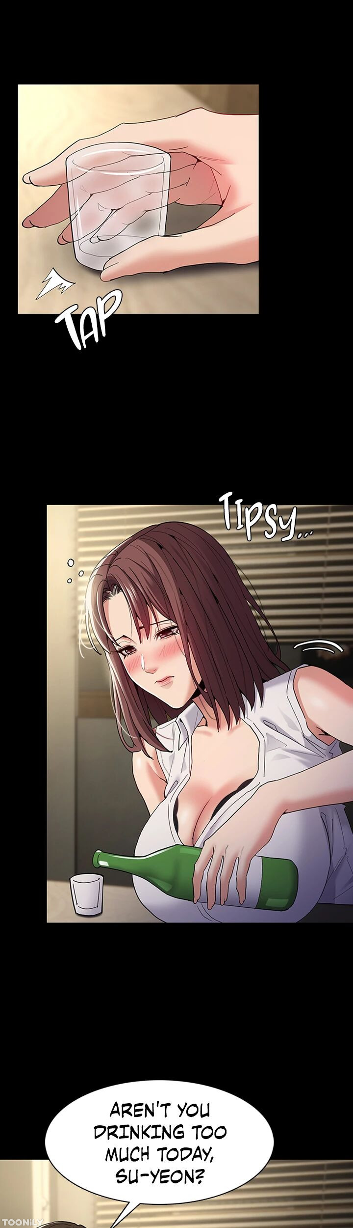 Pervert Addiction Chapter 37 image 12