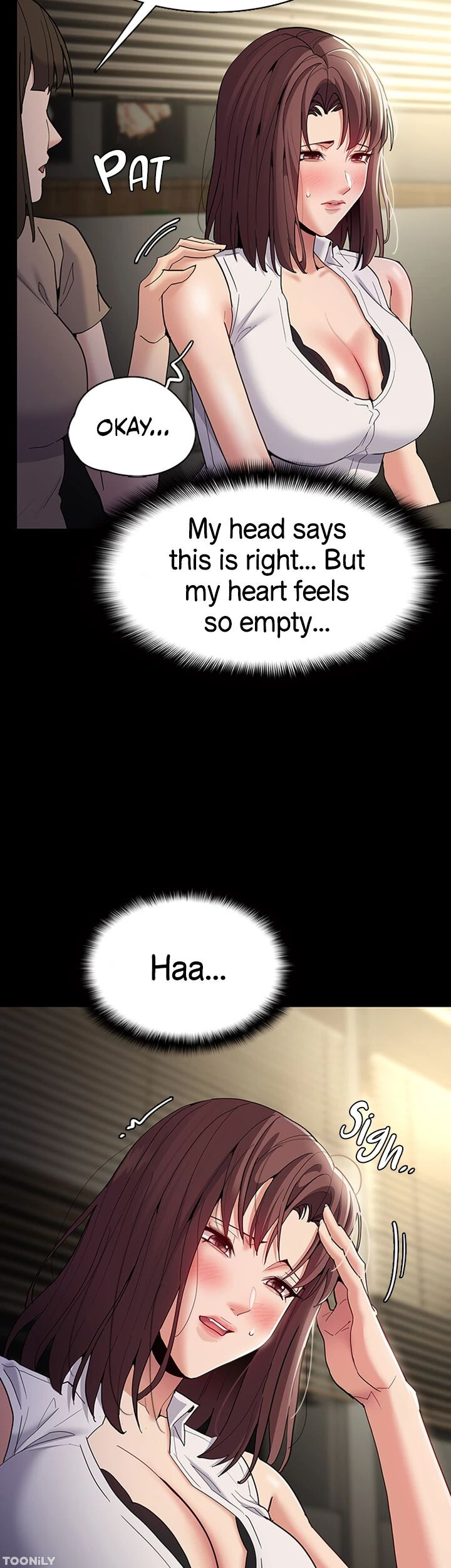 Pervert Addiction Chapter 37 image 14