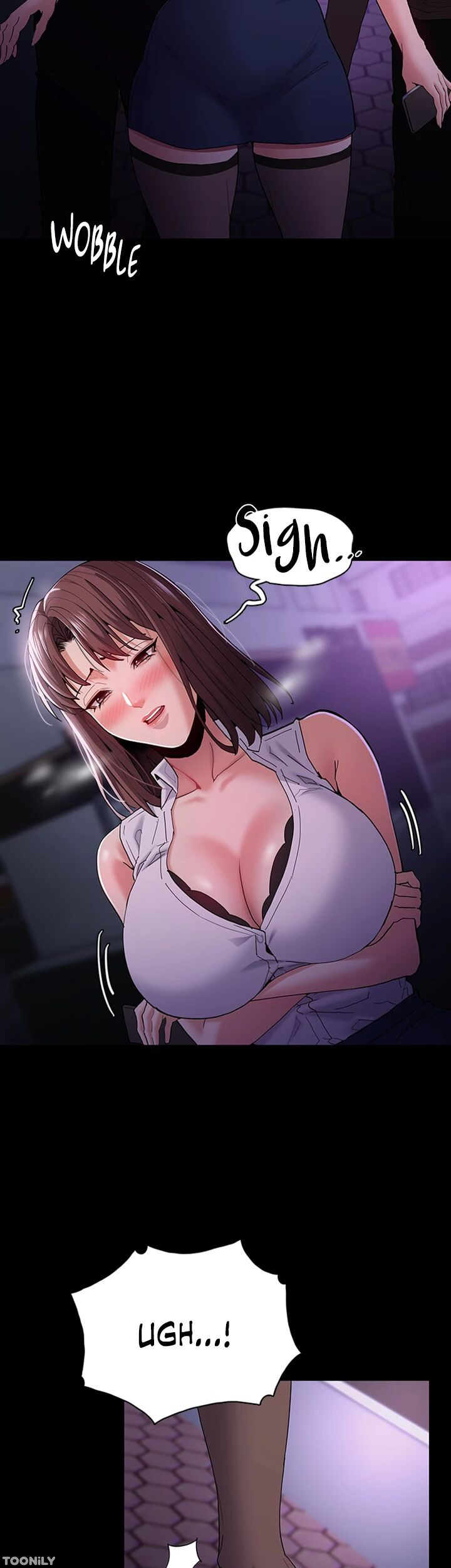 Pervert Addiction Chapter 37 image 17