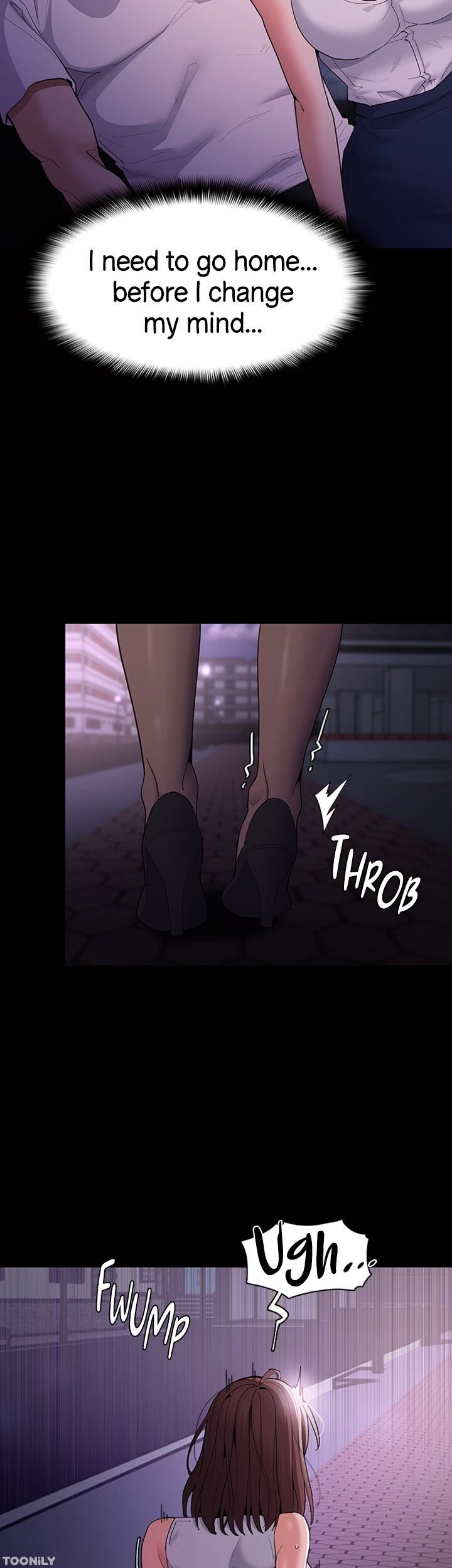 Pervert Addiction Chapter 37 image 22