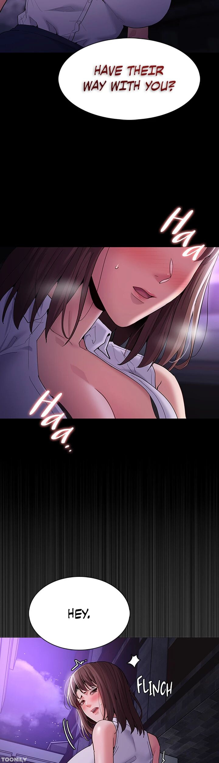 Pervert Addiction Chapter 37 image 25