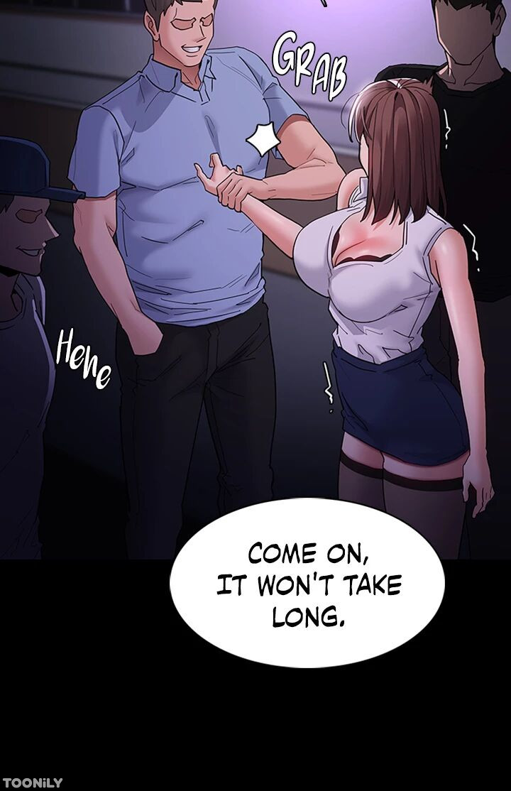 Pervert Addiction Chapter 37 image 27