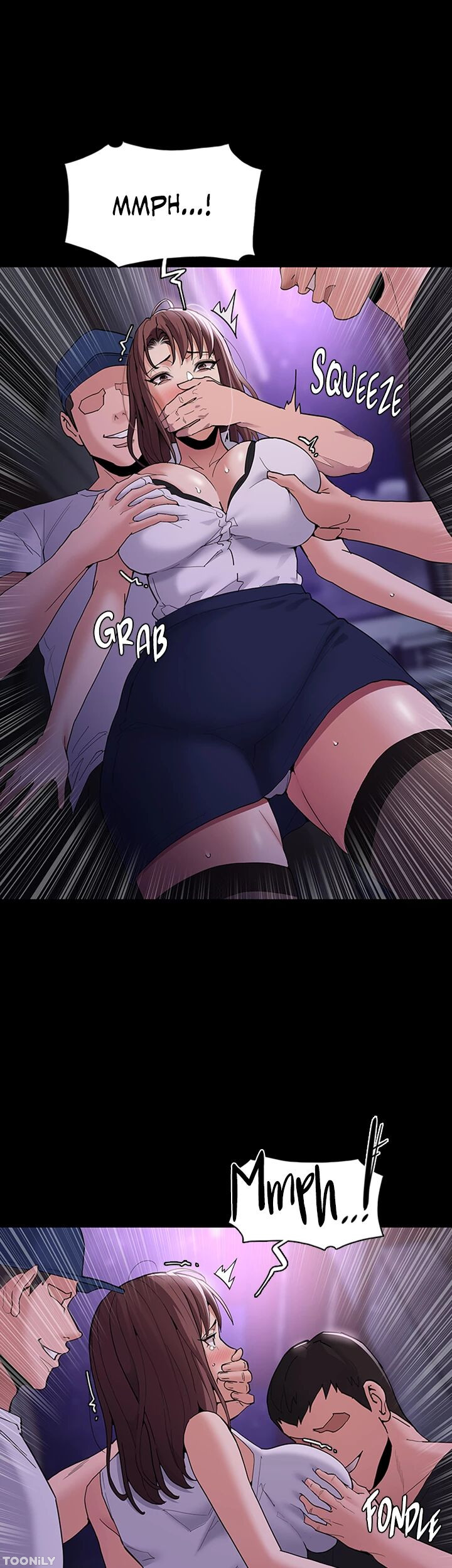 Pervert Addiction Chapter 37 image 28