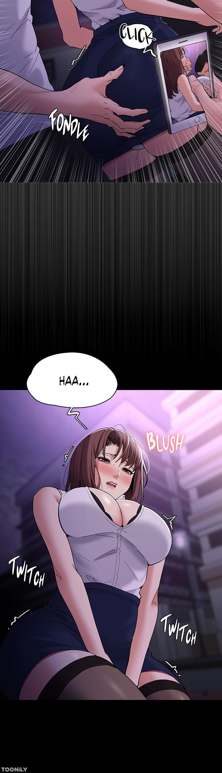 Pervert Addiction Chapter 37 image 29