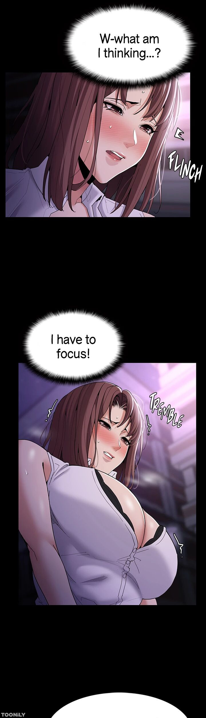 Pervert Addiction Chapter 37 image 30