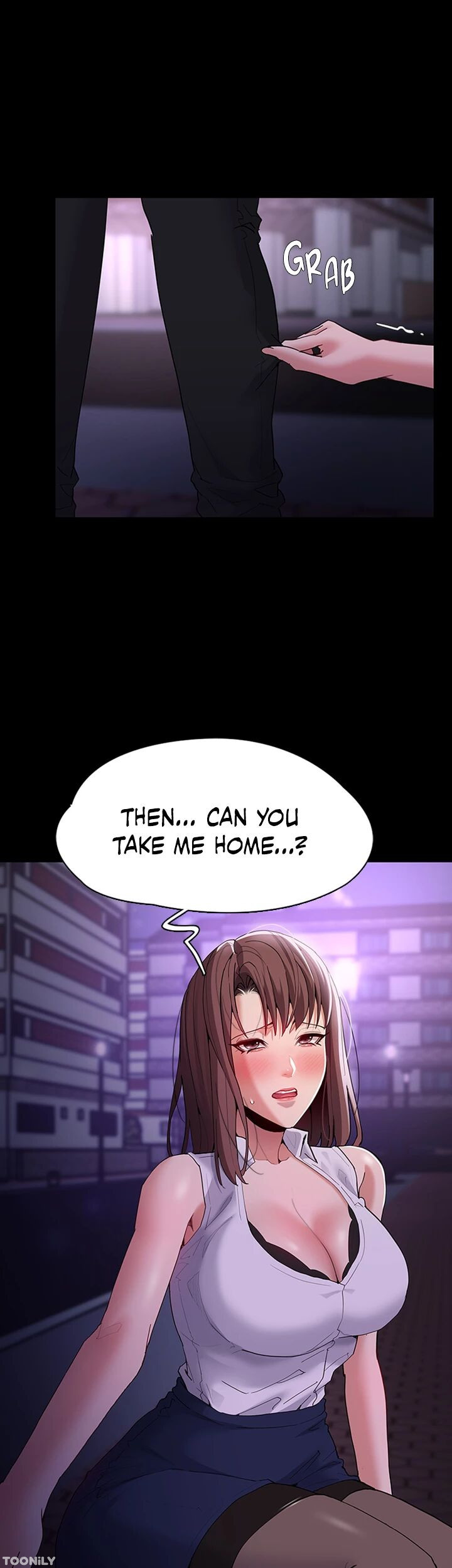 Pervert Addiction Chapter 37 image 32