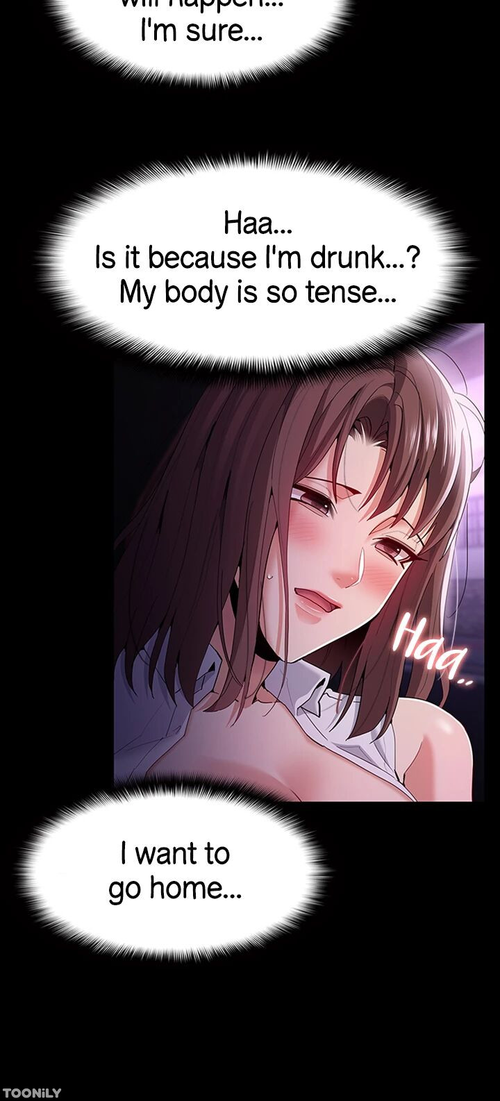 Pervert Addiction Chapter 37 image 35