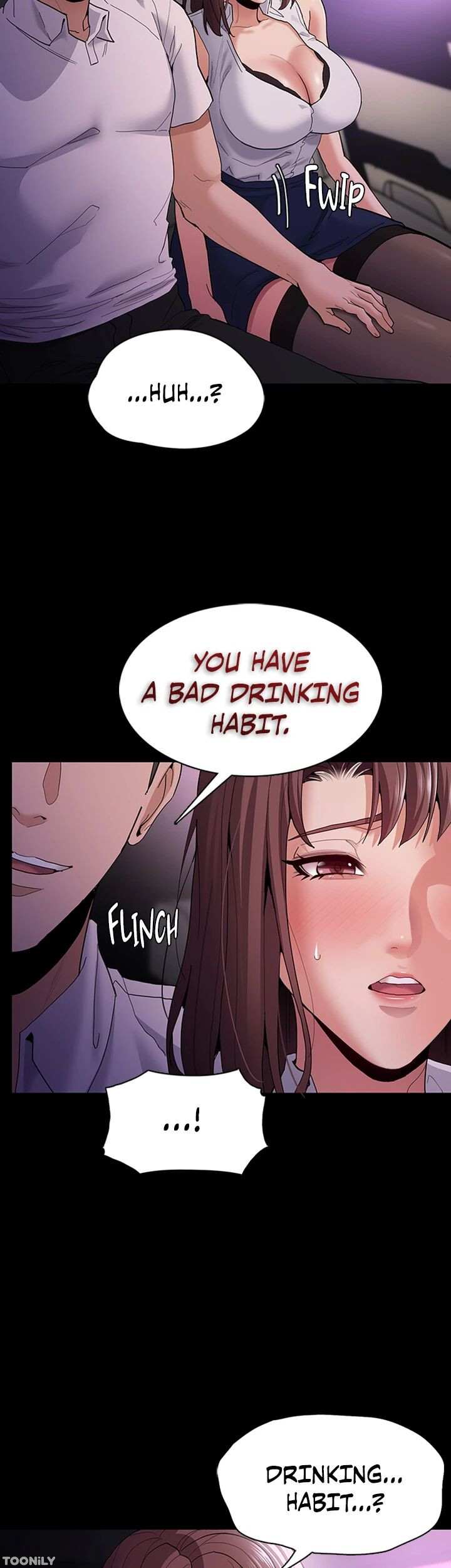 Pervert Addiction Chapter 37 image 37